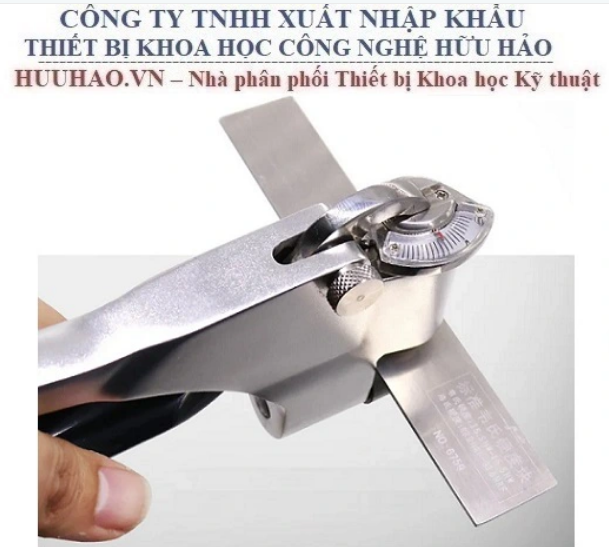 MÁY ĐO ĐỘ CỨNG HỢP KIM ĐỒNG WEBSTER W-B75, W-B75B