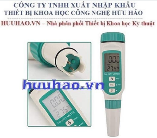 Máy đo độ mặn Smartsensor AR8012