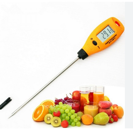Nhiệt kế cầm tay Smartsensor AR212