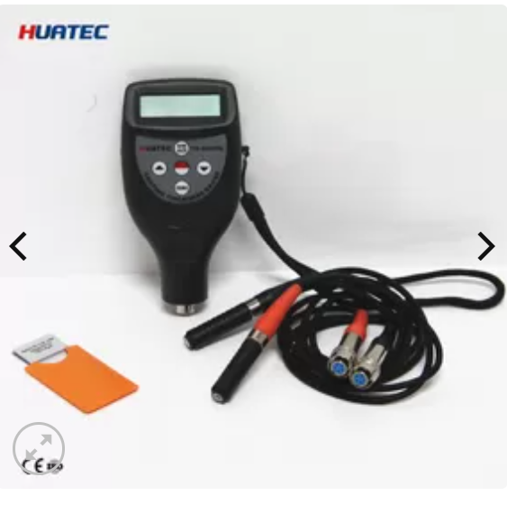 Máy đo độ dày lớp phủ TG-8826FN