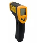 Súng đo nhiệt độ từ xa 380 độ DT8380