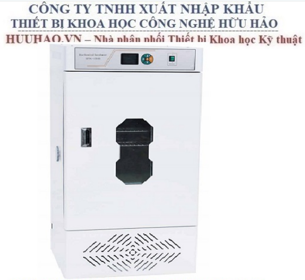 Tủ ấm lạnh, tủ ủ BOD 350 lít SPX-350B