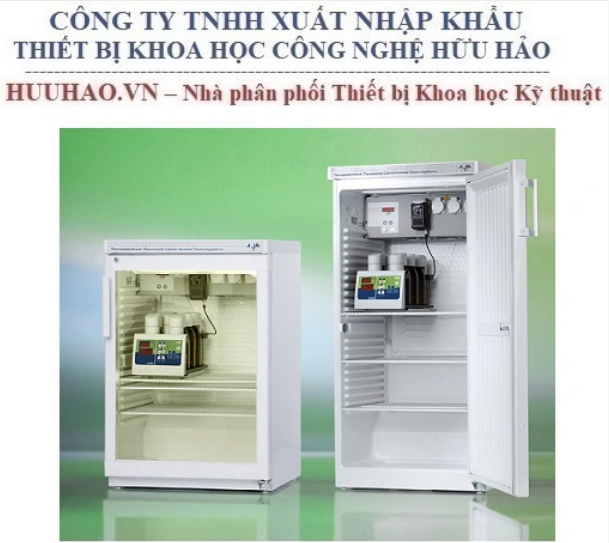 Tủ ấm BOD 225 lít TC225S Aqualytic