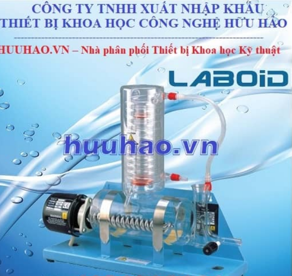 Máy cất nước Laboid 1 lần