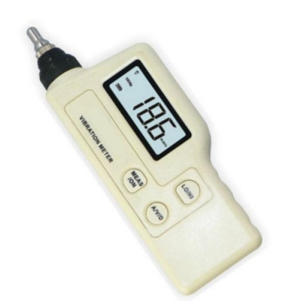 Máy Đo Độ Rung Động Cơ, Máy Móc HT-520