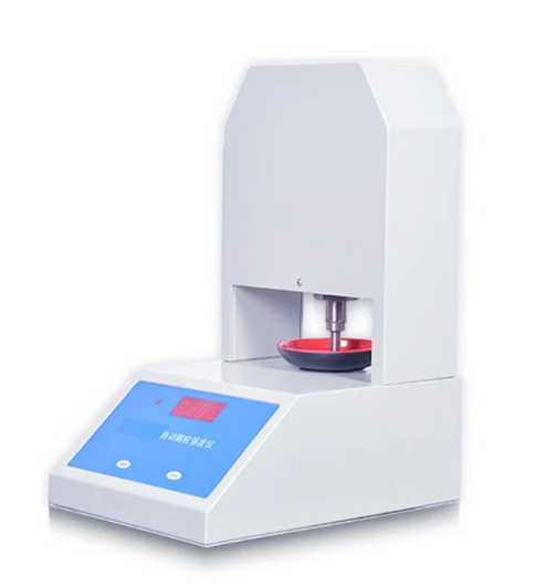 Máy Đo Độ Cứng Viên Nén Tự Động 500N