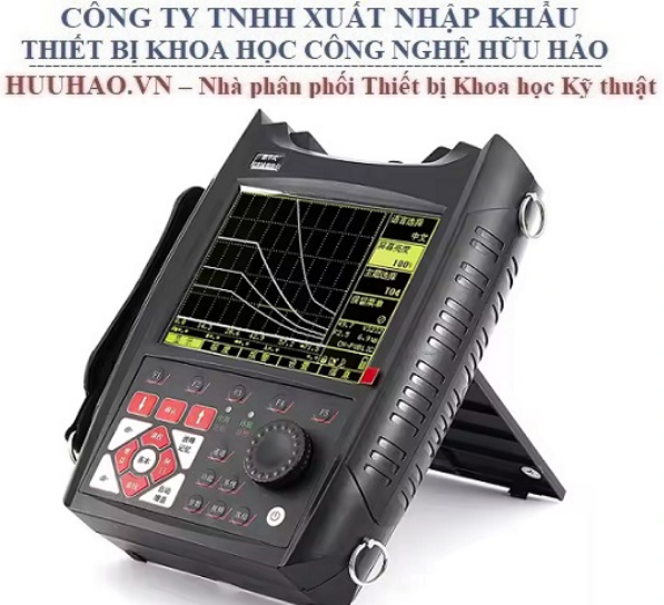 MÁY SIÊU ÂM KHUYẾT TẬT MỐI HÀN XUT-560C