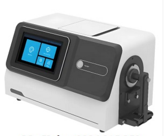 MÁY SO SÁNH MÀU SẮC ĐỂ BÀN DS-820