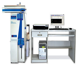 MÁY ĐO CƯỜNG LỰC SỢI TỰ ĐỘNG YG063G