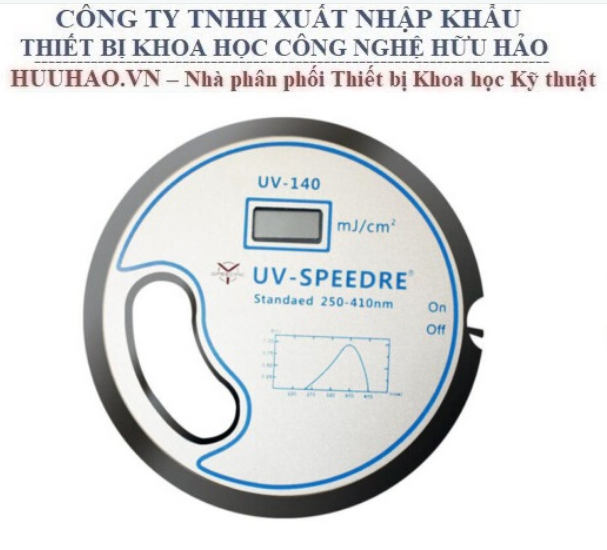 MÁY ĐO NĂNG LƯỢNG TIA UV UV-140