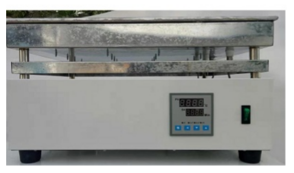 BẾP CÁCH CÁT, BỂ ỔN NHIỆT CÁCH CÁT