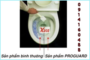 Tuyệt vời,dùng ngay GC-Inax