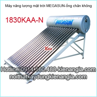 máy năng lượng mặt trời