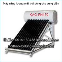máy năng lượng mặt trời cho vùng biển