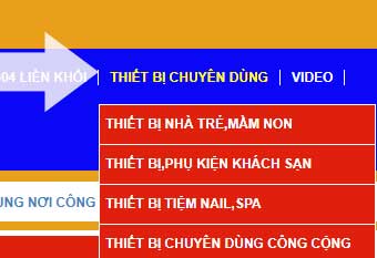 THIẾT-BỊ CHUYÊN DÙNG-KAG