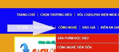 Công-nghệ