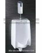 Bồn tiểu nam CAESAR U0230