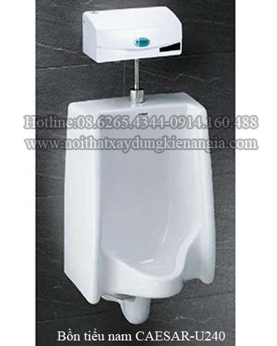 Bồn tiểu nam CAESAR U0240