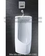 Bồn tiểu nam CAESAR U0282