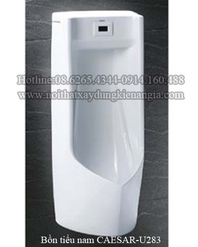 Bồn tiểu nam CAESAR U0283