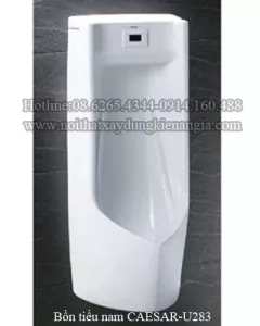 Bồn tiểu nam CAESAR U0283