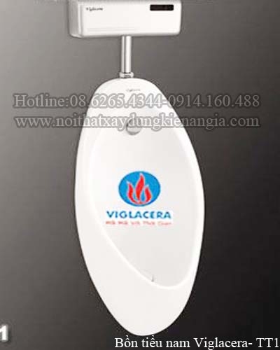 Bồn tiểu nam VIGLACERA TT1