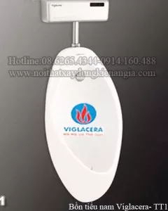 Bồn tiểu nam VIGLACERA TT1