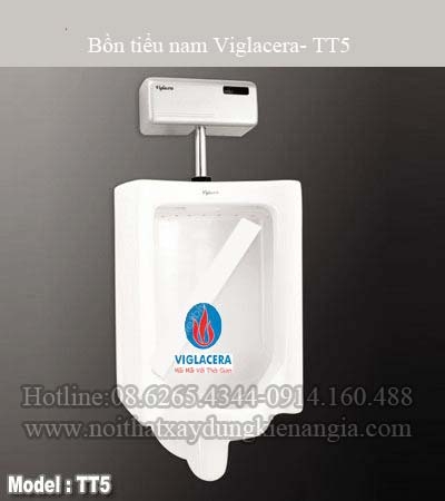 Bồn tiểu nam VIGLACERA TT5