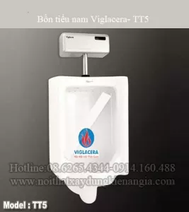 Bồn tiểu nam VIGLACERA TT5