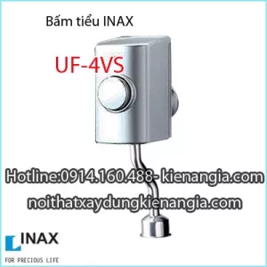 Bấm tiểu nam Inax UF-4VS