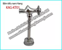 Bấm tiểu nam Hang KAG-KTB01