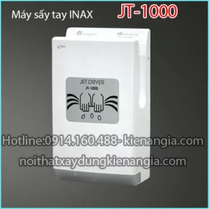 Máy sấy tay tự động Inax JT1000