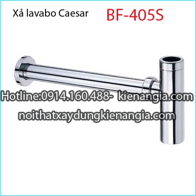 Bầu lắng xả lavabo Caesar BF405S