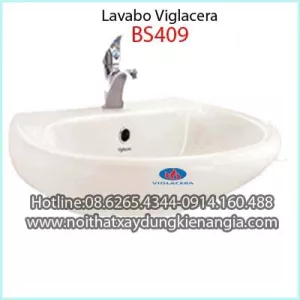 Lavabo  Viglacera BS409