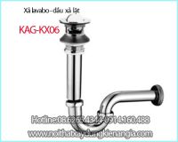 Xả lật lavabo KAG-KX06