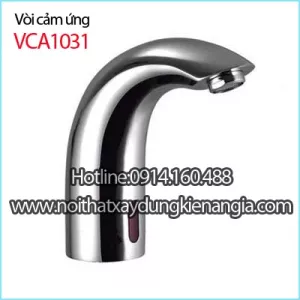 Vòi cảm ứng KAG-VCA1031