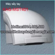 Máy sấy tay giá rẻ KAG-MST401