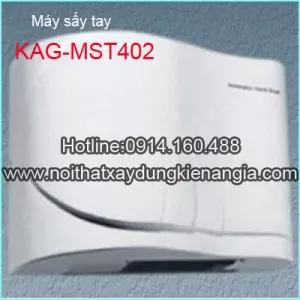 Máy sấy khô tay giá rẻ KAG-MST402