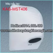Máy sấy tay tự động giá rẻ KAG-MST406