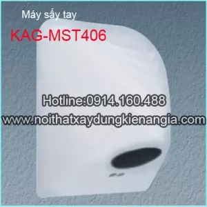 Máy sấy tay tự động giá rẻ KAG-MST406