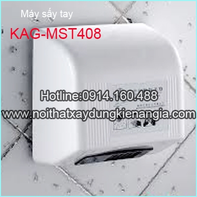 Máy sấy tay cảm ứng KAG-MST408