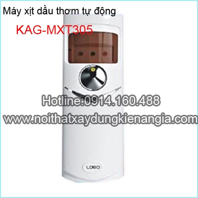 Máy xịt dầu thơm KAG-MXT305