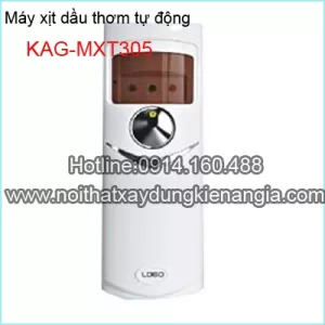 Máy xịt dầu thơm KAG-MXT305