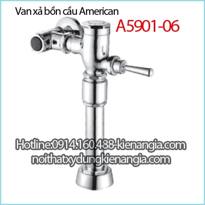 Van xả bồn cầu  American standard A5901-06