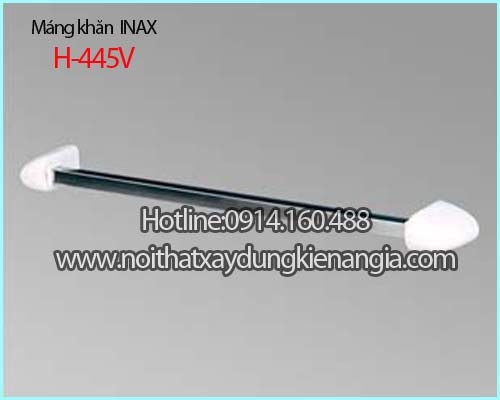 Máng khăn INAX đế sứ H445V