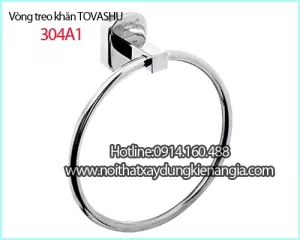 Vòng treo khăn TOVASHU KAG-304A1