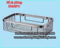 Kệ rổ thẳng phòng tắm KAG-XP11