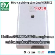 Hộp xà phòng cảm ứng Italy-VORTICE-19228