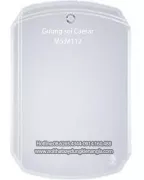 Gương kính phòng tắm 45x60 CAESAR-M112