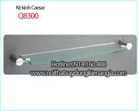 Kệ kính,kệ gương,kệ lavabo CAESAR Q8300